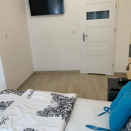 Apartamenty Sw.Rocha Білосток Екстер'єр фото