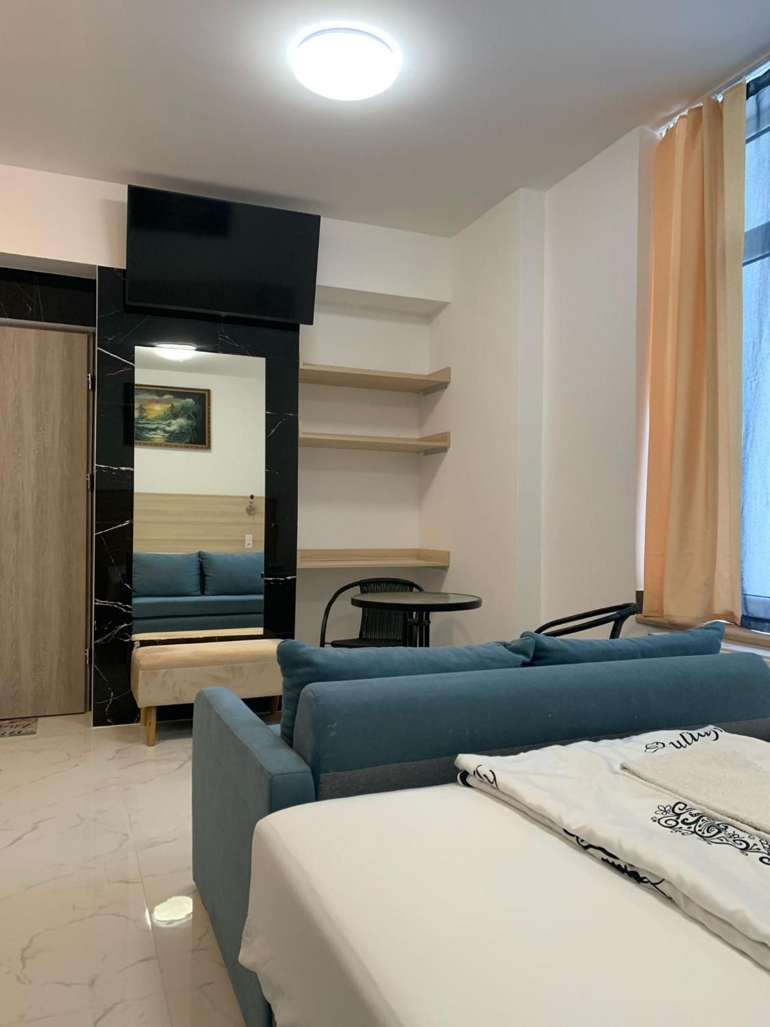 Apartamenty Sw.Rocha Білосток Екстер'єр фото